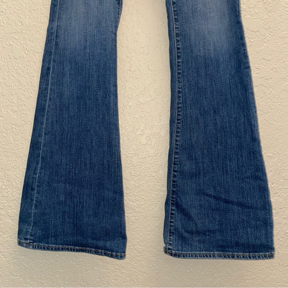 Adriano Goldschmeid jeans 70’s bell bottom The Parrah - Picture 3 of 10